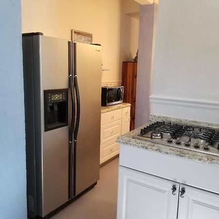 The Seahorse Apt - Lakeside And Close To The Beach Apartamento Galveston Exterior foto